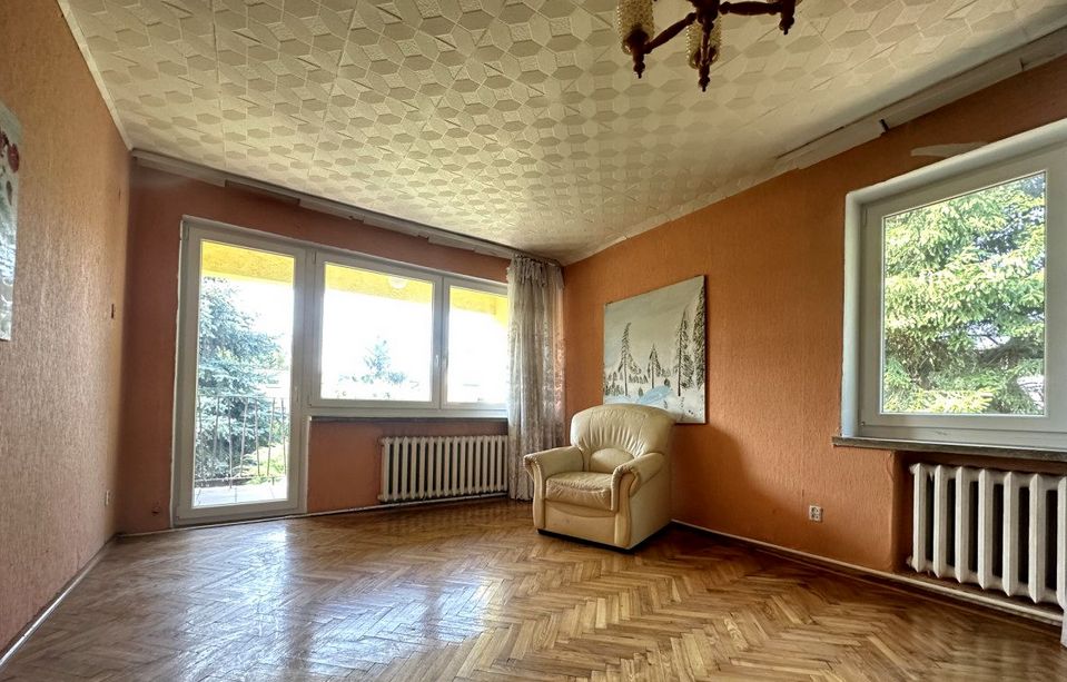 dom wolnostojący, 2 pokoje Marki Pustelnik, ul. Pomnikowa. Zdjęcie 13