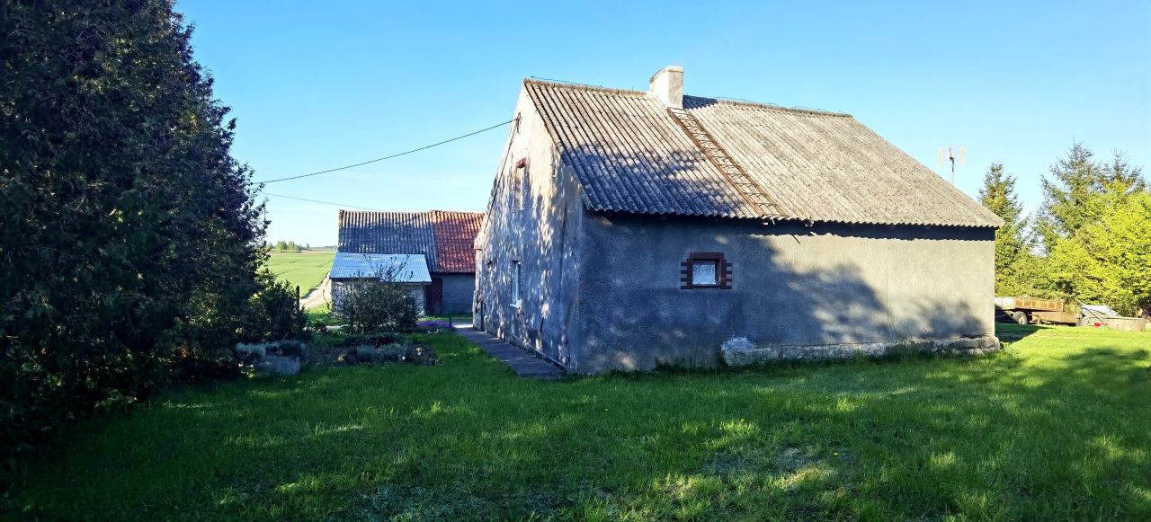 gospodarstwo, 3 pokoje Mazuchówka. Zdjęcie 3