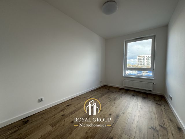 Mieszkanie 3-pokojowe Lublin Węglin. Zdjęcie 4