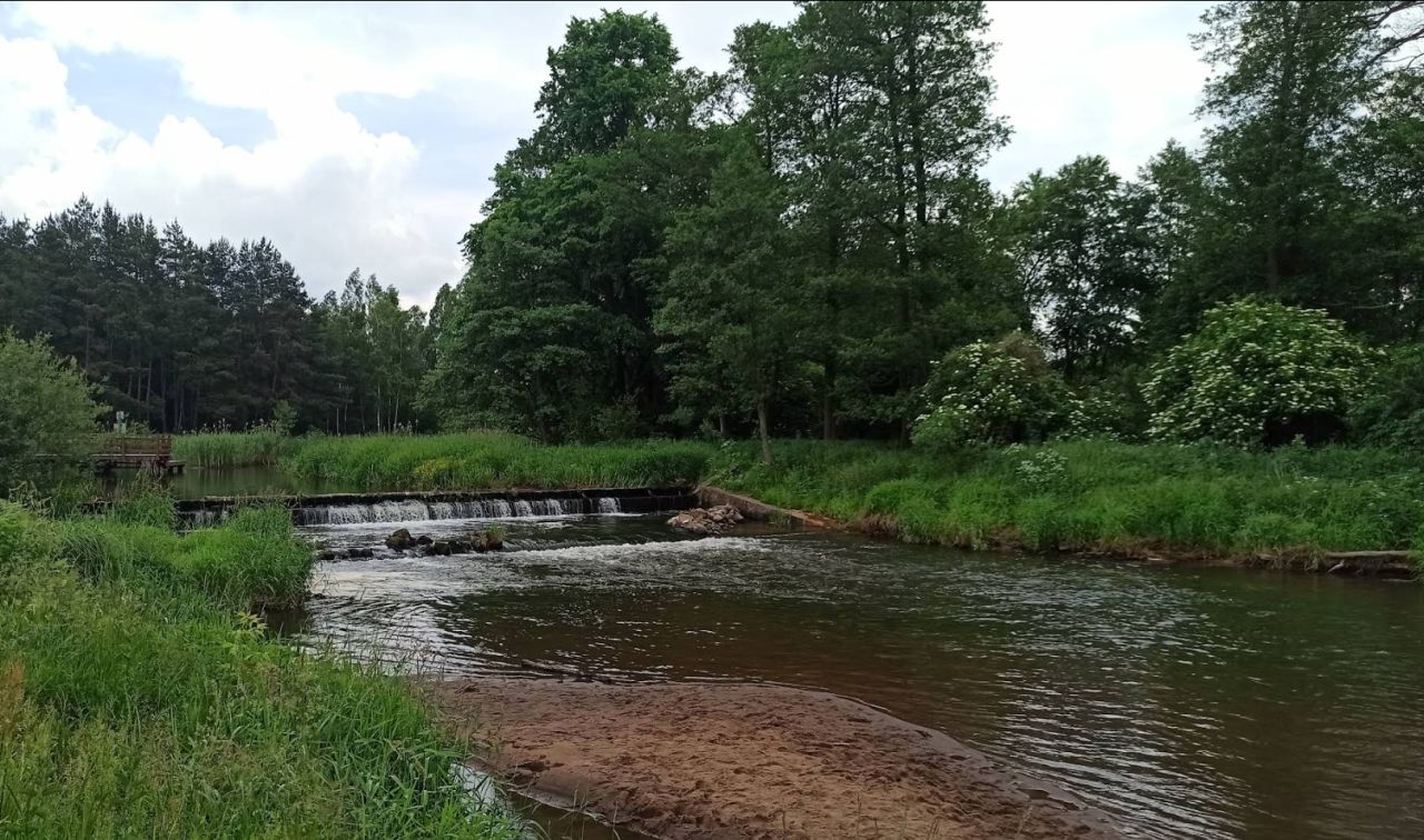 Działka rolna Odrzywół, ul. Praga. Zdjęcie 4