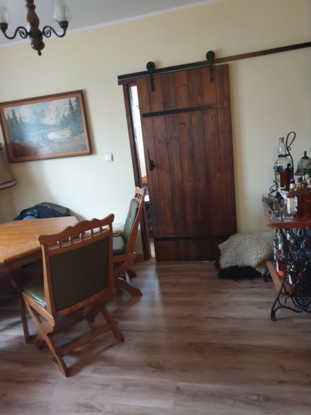 Mieszkanie 2-pokojowe Wałbrzych Szczawienko, ul. Marii Dąbrowskiej. Zdjęcie 4