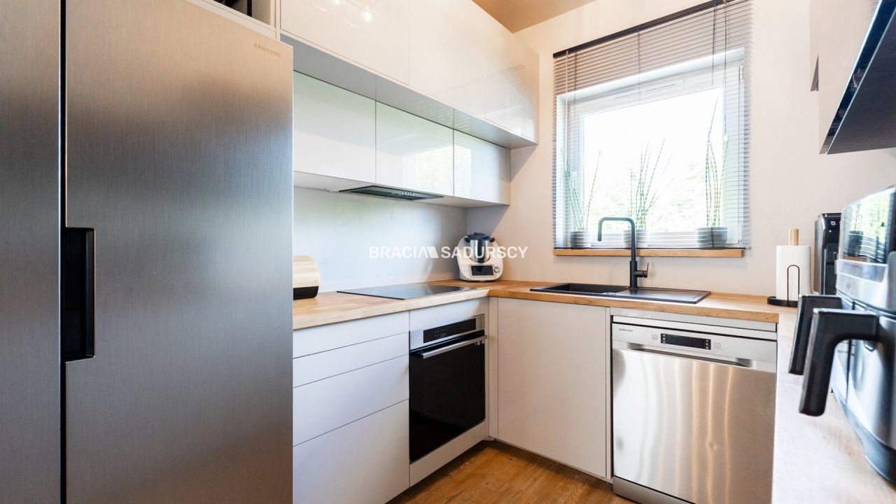 dom szeregowy, 5 pokoi Sułków. Zdjęcie 17