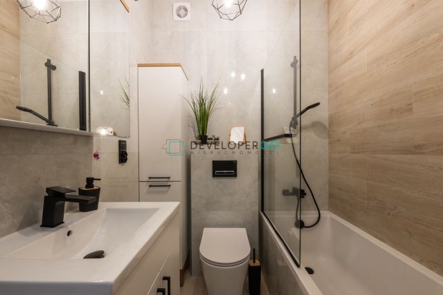 Mieszkanie 3-pokojowe Białystok Bagnówka, ul. Józefa Karola Puchalskiego. Zdjęcie 5