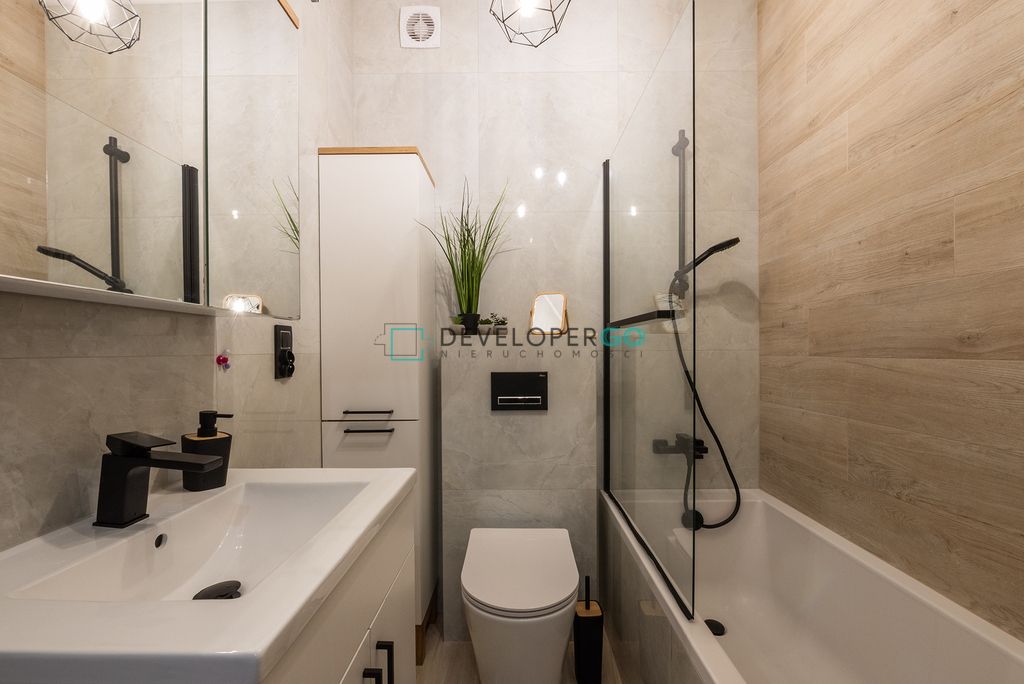 Mieszkanie 3-pokojowe Białystok Bagnówka, ul. Józefa Karola Puchalskiego. Zdjęcie 5