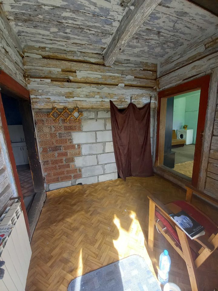 gospodarstwo, 2 pokoje Podlipie Górne Podlipie. Zdjęcie 7