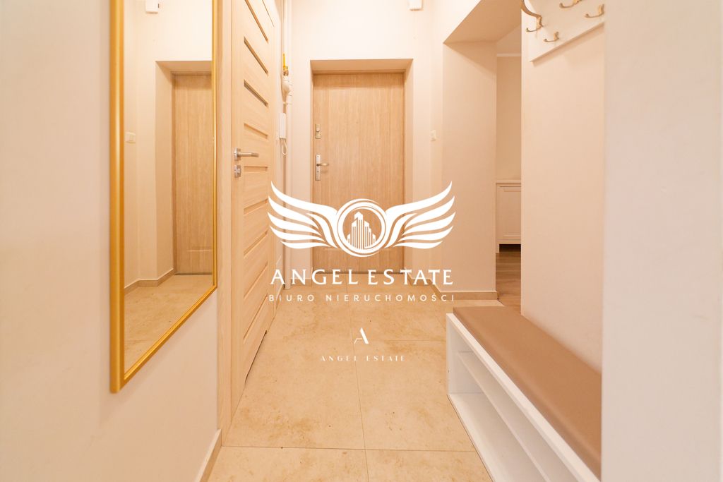 Mieszkanie 2-pokojowe Szczecin Niebuszewo, ul. Heleny. Zdjęcie 7