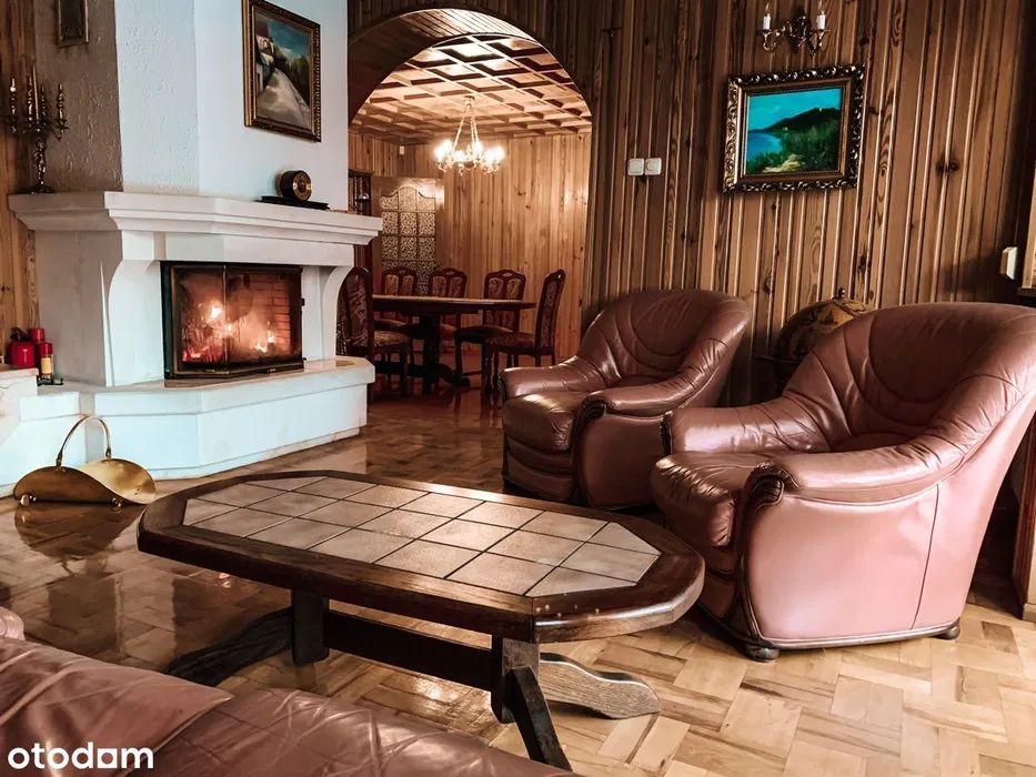 dom wolnostojący, 11 pokoi Dębica Gawrzyłowa, ul. Cisowa. Zdjęcie 8