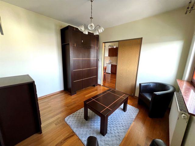 Mieszkanie 2-pokojowe Kraków Bronowice, ul. Bartosza Głowackiego. Zdjęcie 4