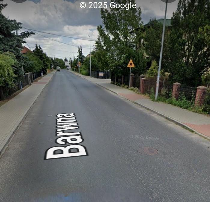 dom wolnostojący, 2 pokoje Toruń Bielany, ul. Barwna. Zdjęcie 8