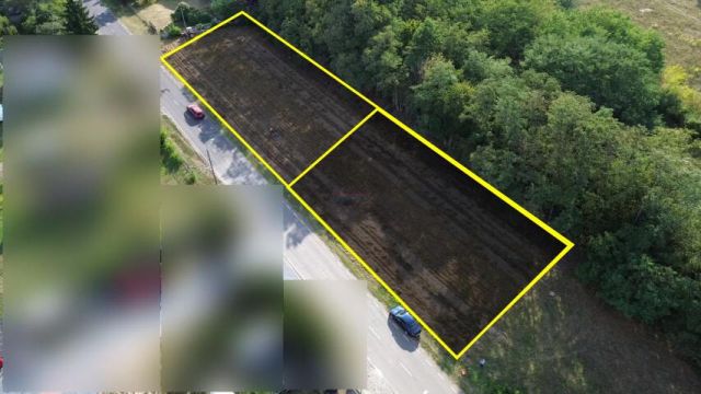 Działka budowlana Złotokłos. Zdjęcie 2