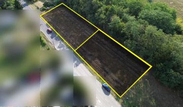 Działka budowlana Złotokłos