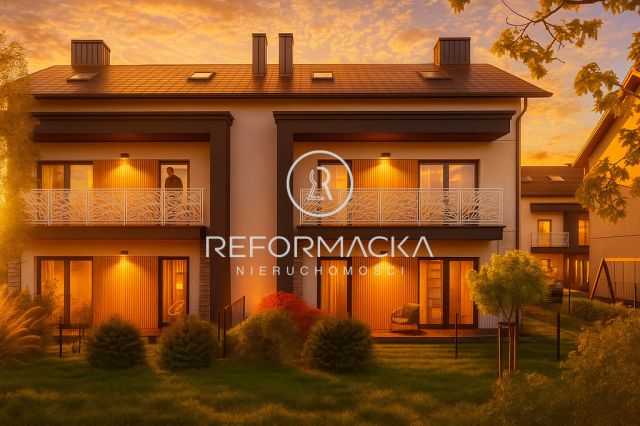 Mieszkanie 3-pokojowe Rzeszów, ul. Myśliwska. Zdjęcie 3