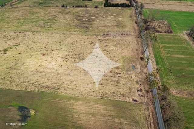 Działka budowlana Boguszewo. Zdjęcie 3