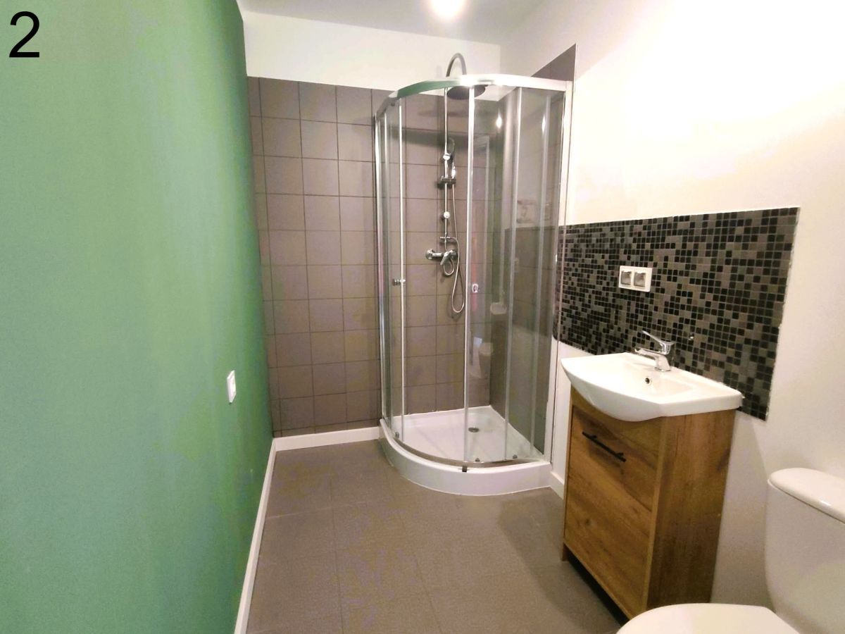 Mieszkanie 2-pokojowe Zgierz, ul. Łódzka. Zdjęcie 12