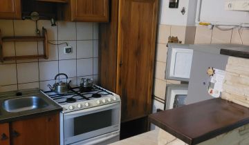 dom wolnostojący Warszawa Praga-Południe, ul. Osada Ojców