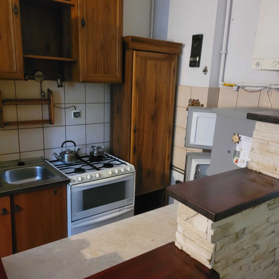 dom wolnostojący Warszawa Praga-Południe, ul. Osada Ojców. Zdjęcie 2