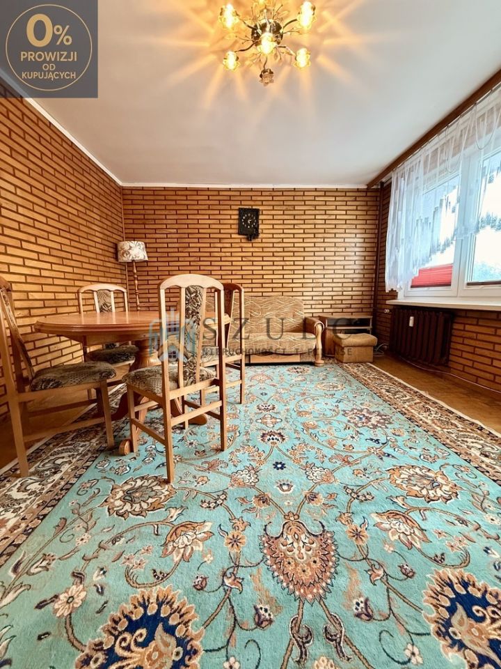 Mieszkanie 3-pokojowe Suwałki, ul. gen. Kazimierza Pułaskiego