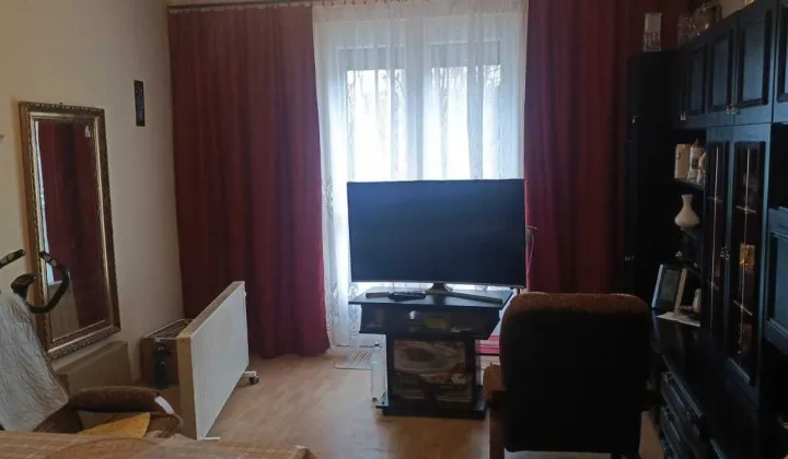 Mieszkanie 2-pokojowe Chorzów Batory, ul. Władysława Orkana