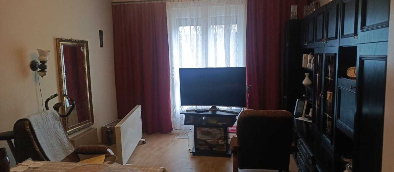 Mieszkanie 2-pokojowe Chorzów Batory, ul. Władysława Orkana