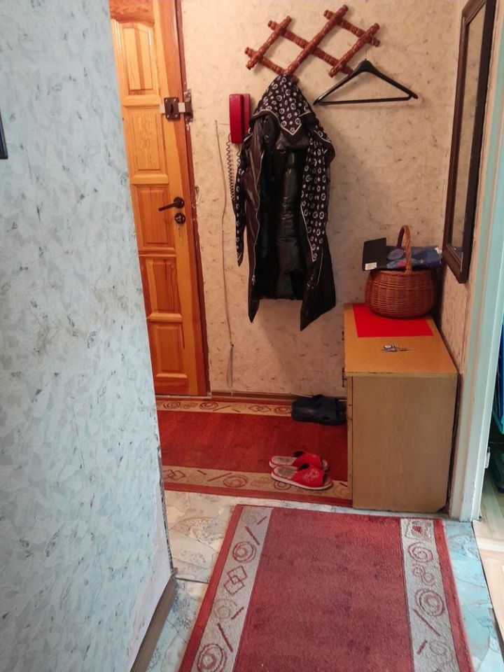 Mieszkanie 2-pokojowe Suwałki, ul. Klonowa. Zdjęcie 3