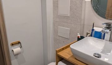 Mieszkanie 2-pokojowe Rydułtowy