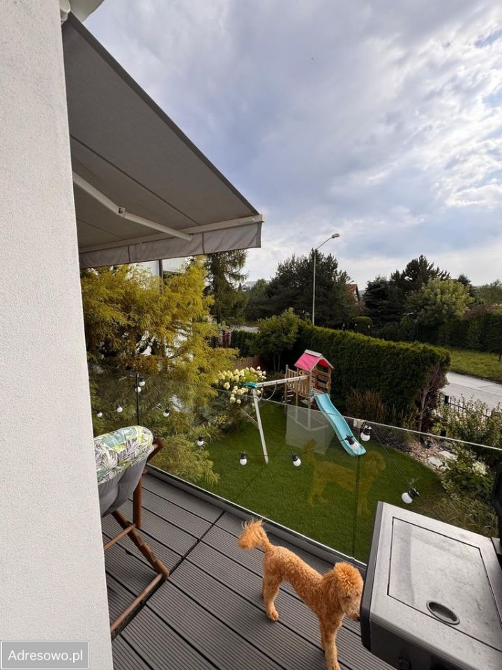 dom szeregowy, 6 pokoi Kielce Podkarczówka. Zdjęcie 6