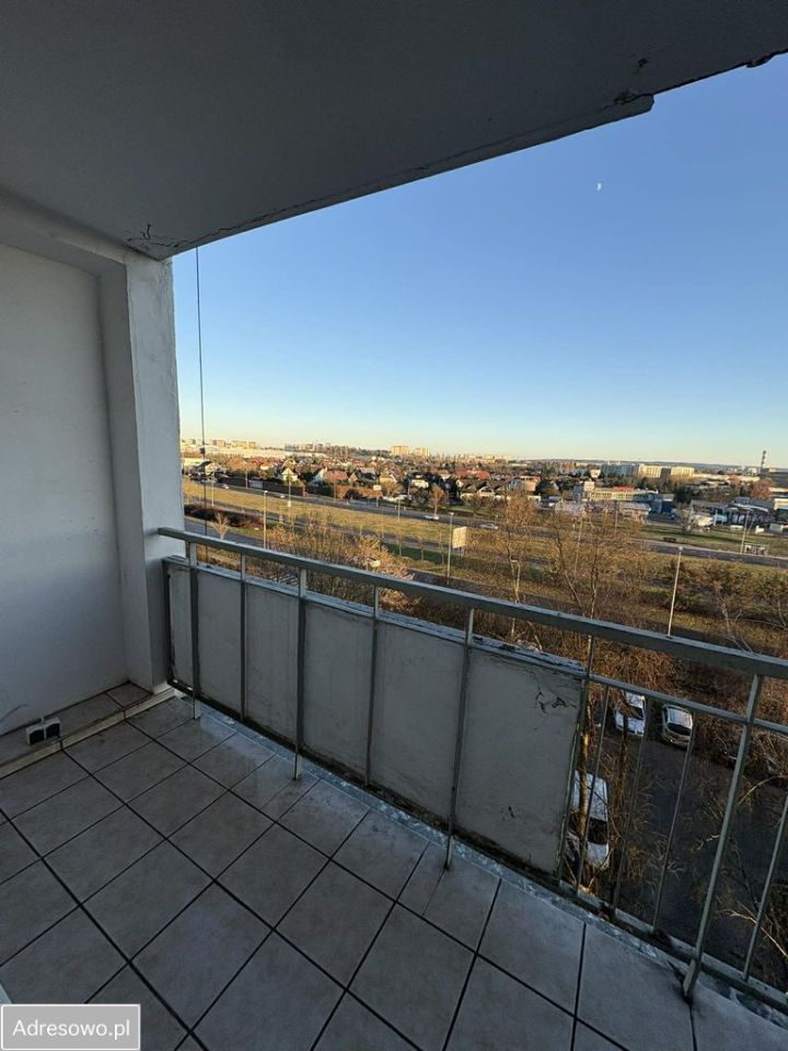 Mieszkanie 2-pokojowe Szczecin Gumieńce, ul. Konstantego Maciejewicza. Zdjęcie 7