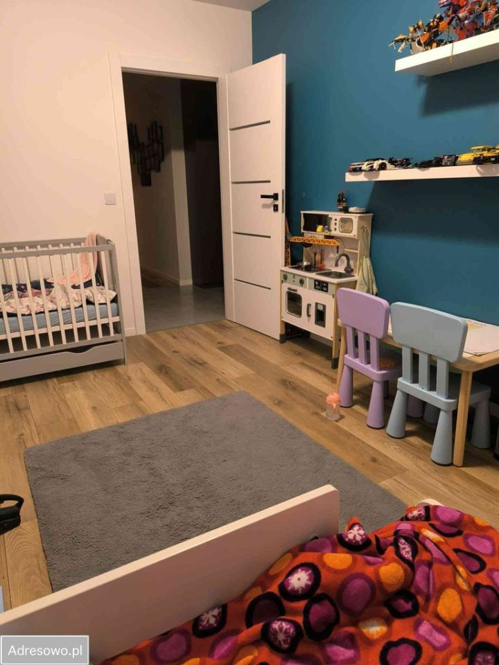 Mieszkanie 3-pokojowe Lublin Felin, ul. Generała Witolda Urbanowicza. Zdjęcie 15