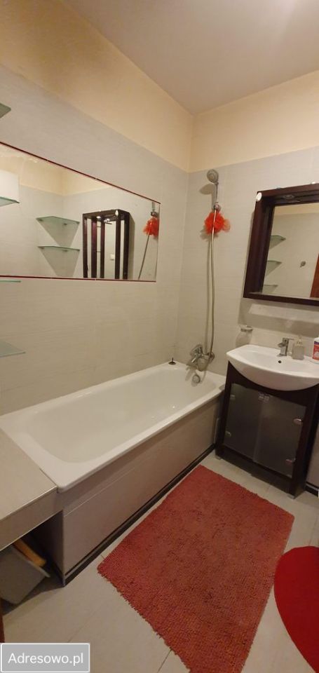 Mieszkanie 2-pokojowe Warszawa Ursynów, al. Komisji Edukacji Narodowej. Zdjęcie 7