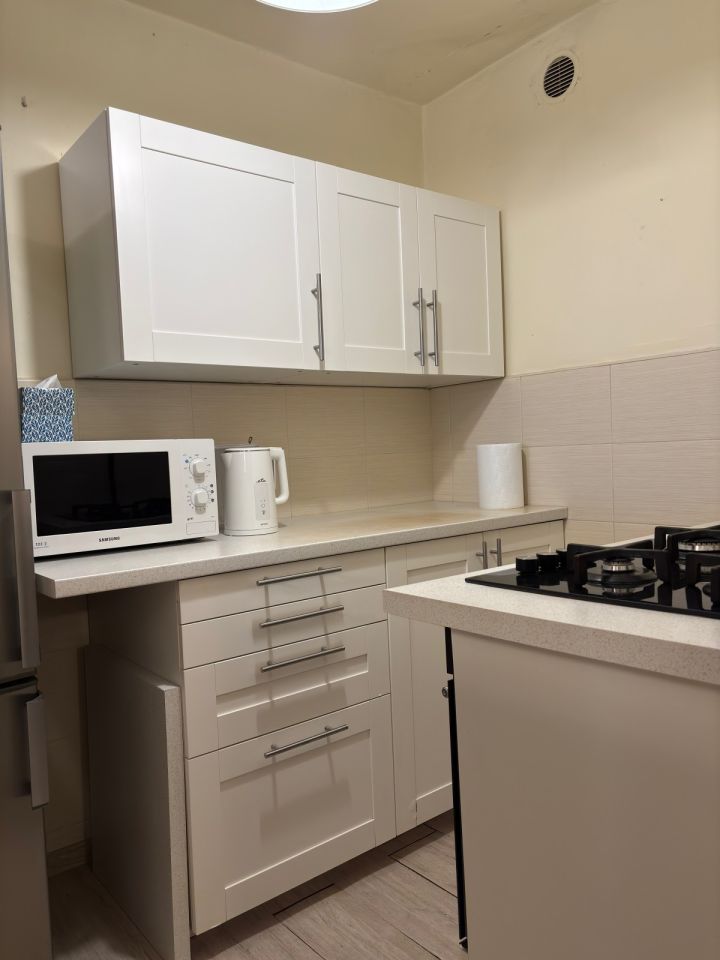 Mieszkanie 2-pokojowe Gliwice Sikornik, ul. Perkoza. Zdjęcie 4