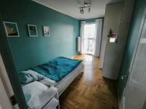 Mieszkanie 2-pokojowe Warszawa Wola, ul. Górczewska. Zdjęcie 1