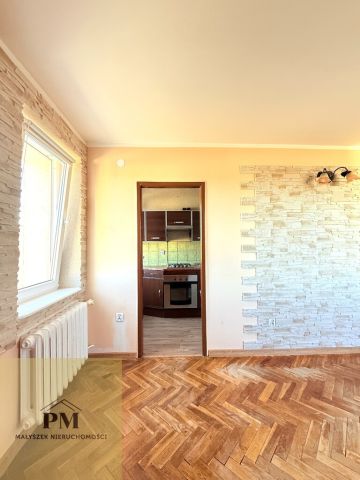 Mieszkanie 1-pokojowe Rosnowo. Zdjęcie 23