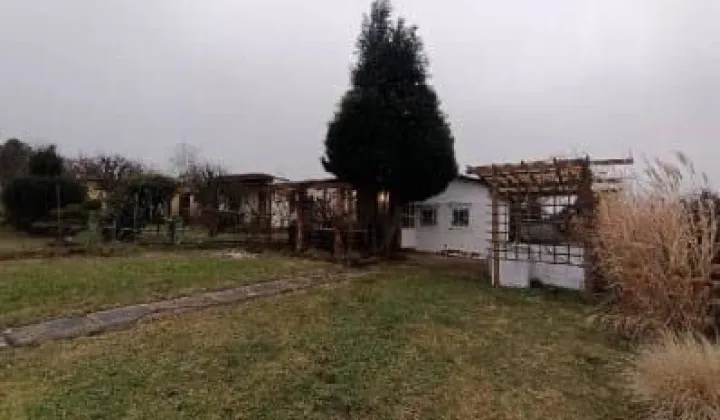 Działka rod Częstochowa Północ, ul. św. Brata Alberta