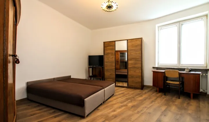 Mieszkanie 2-pokojowe Rzeszów, ul. Hetmańska