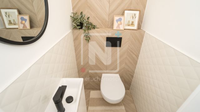 Mieszkanie 2-pokojowe Warszawa Praga-Północ, ul. Wileńska. Zdjęcie 9