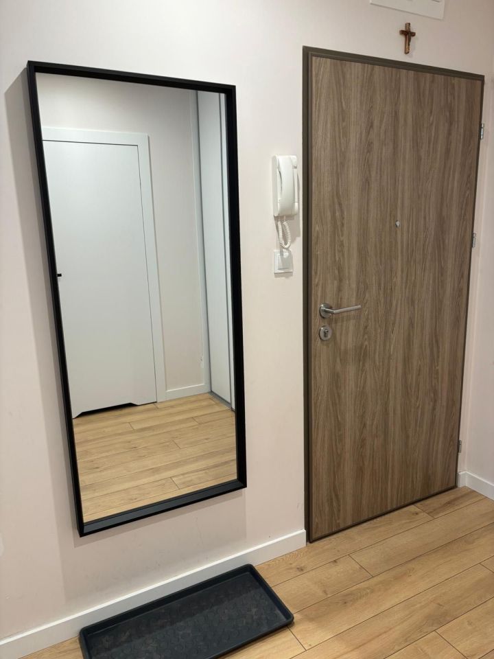 Mieszkanie 2-pokojowe Białystok Leśna Dolina, al. Jana Pawła II. Zdjęcie 6