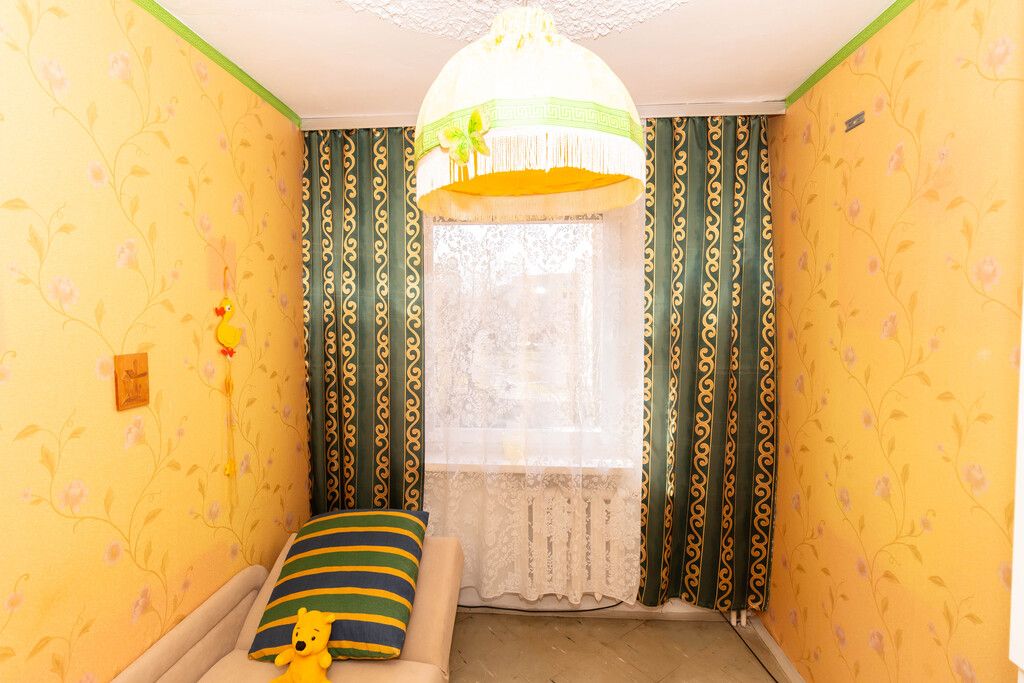 Mieszkanie 4-pokojowe Ostrowiec Świętokrzyski, os. Ogrody. Zdjęcie 5