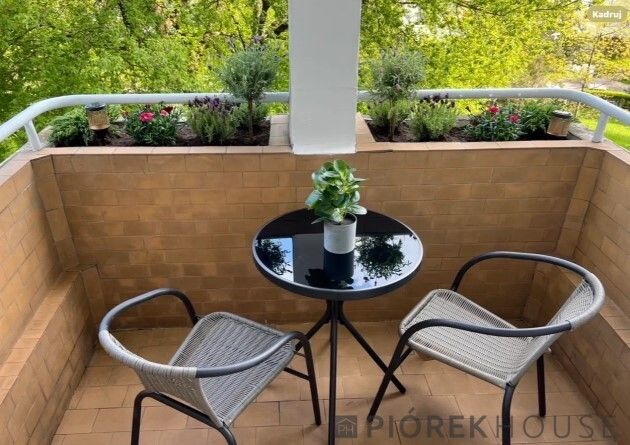 Mieszkanie 2-pokojowe Warszawa Mokotów, ul. Łukowa. Zdjęcie 7