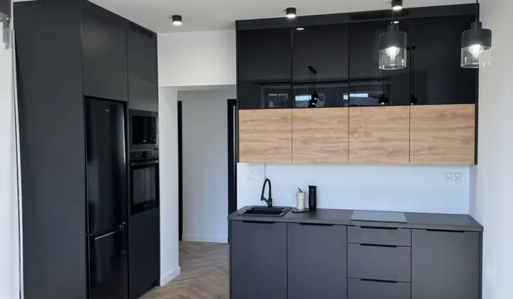 Mieszkanie 3-pokojowe Oświęcim, al. Tysiąclecia