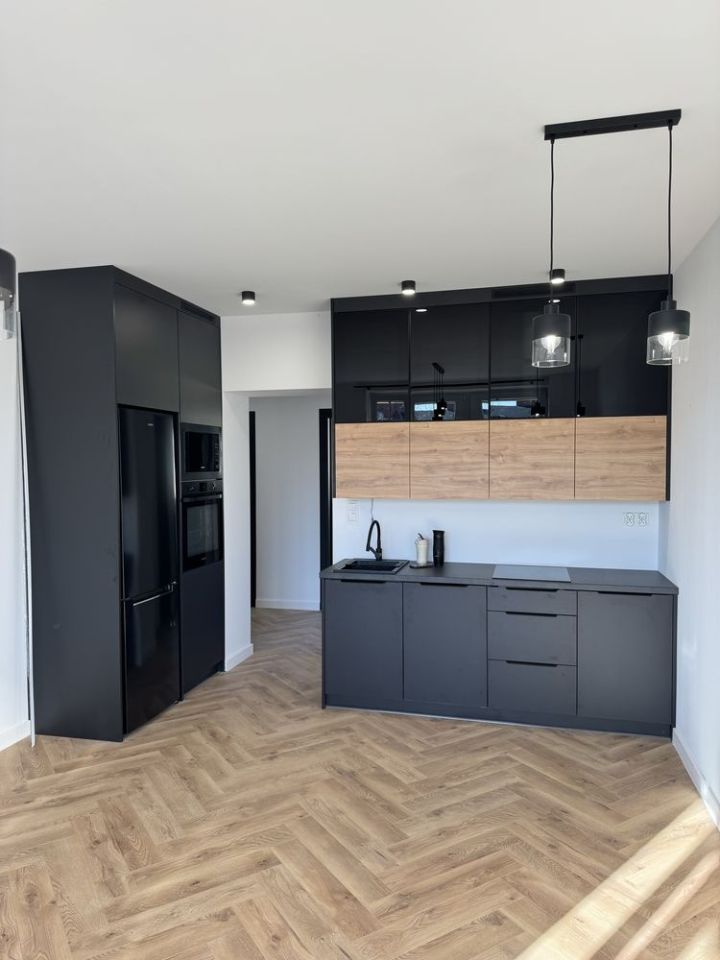 Mieszkanie 3-pokojowe Oświęcim, al. Tysiąclecia. Zdjęcie 1