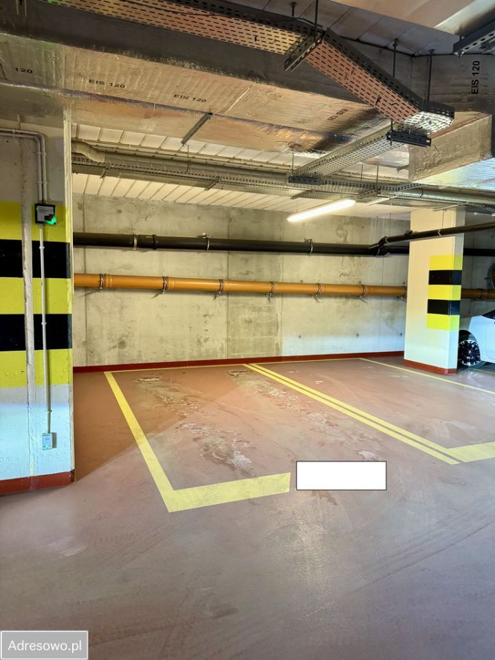 Mieszkanie 1-pokojowe Warszawa Wola, ul. Kolejowa. Zdjęcie 16