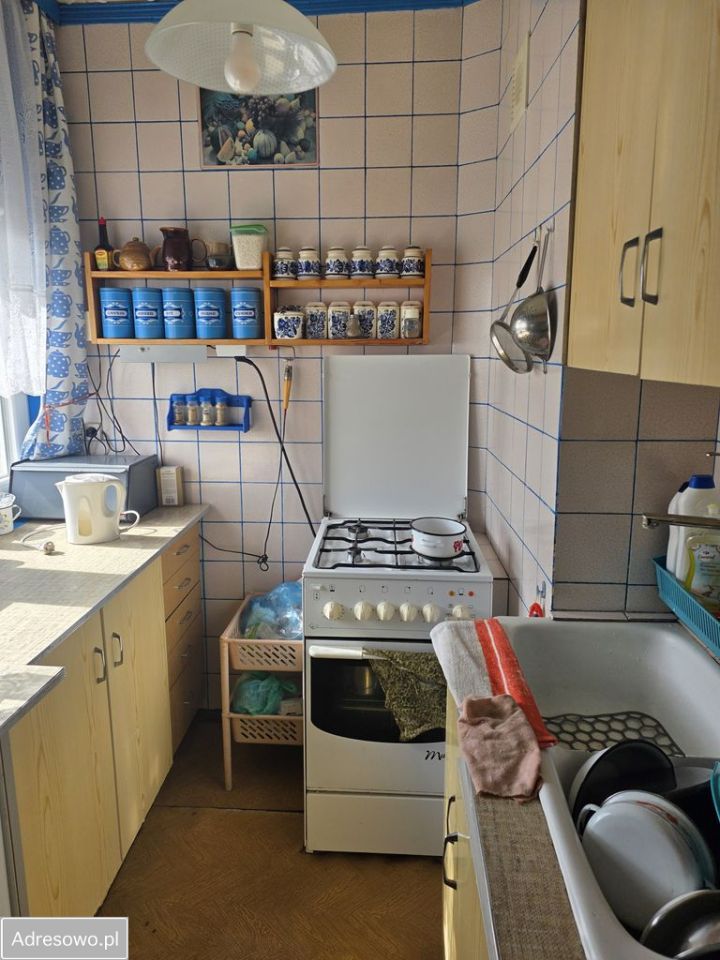 Mieszkanie 2-pokojowe Łódź Teofilów, ul. Grabieniec. Zdjęcie 4