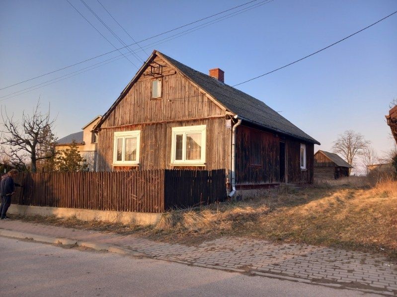 siedlisko Sokołów Podlaski. Zdjęcie 7