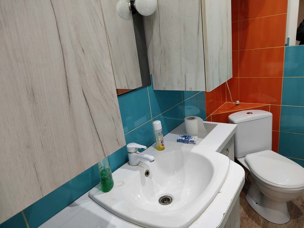 Mieszkanie 2-pokojowe Borne Sulinowo, al. Niepodległości. Zdjęcie 7