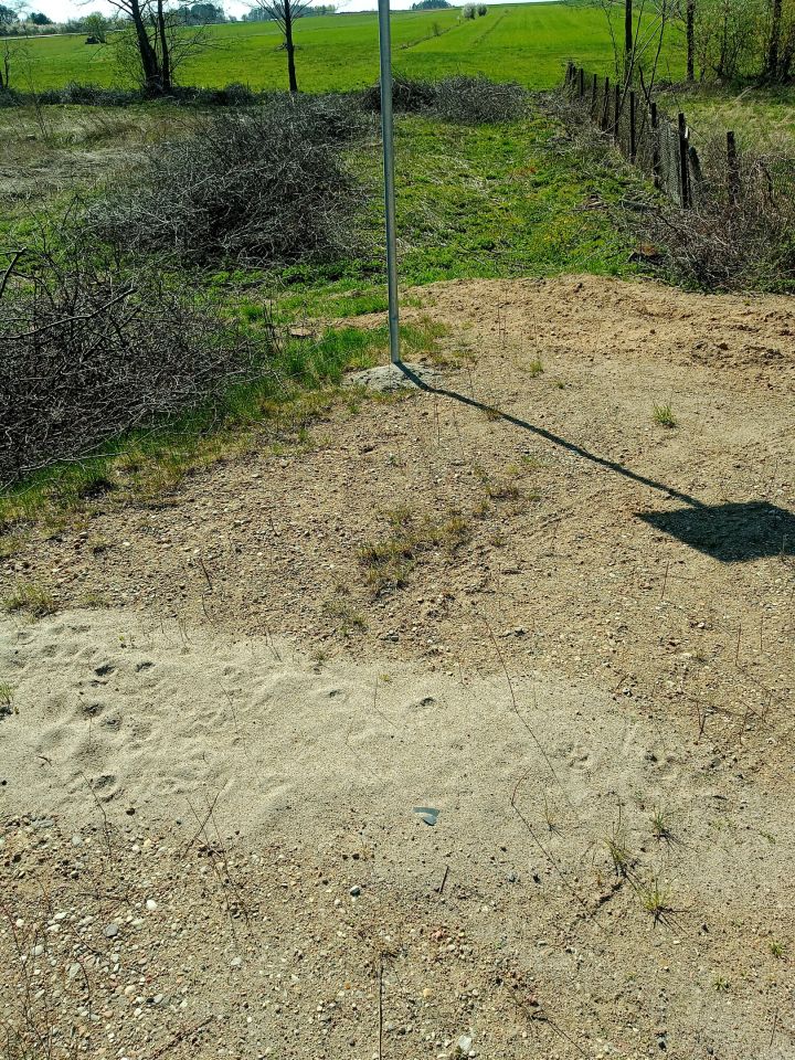 Działka budowlana Jedwabne. Zdjęcie 5