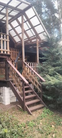 dom letniskowy, 4 pokoje Młynarze, ul. Wczasowa róg żagli. Zdjęcie 5