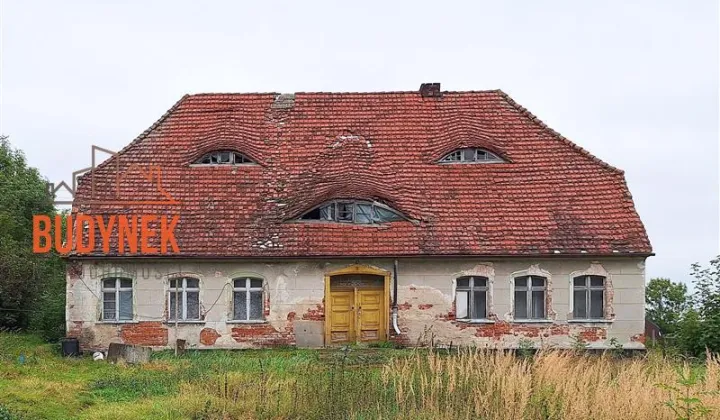 dom wolnostojący, 8 pokoi Kopnica