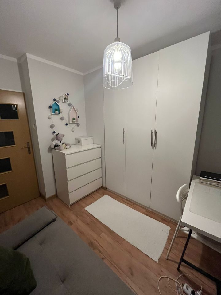 Pokój Olsztyn Kormoran, ul. Dworcowa. Zdjęcie 3