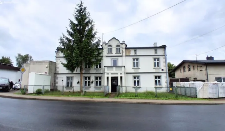 Mieszkanie 3-pokojowe Książki, ul. Główna