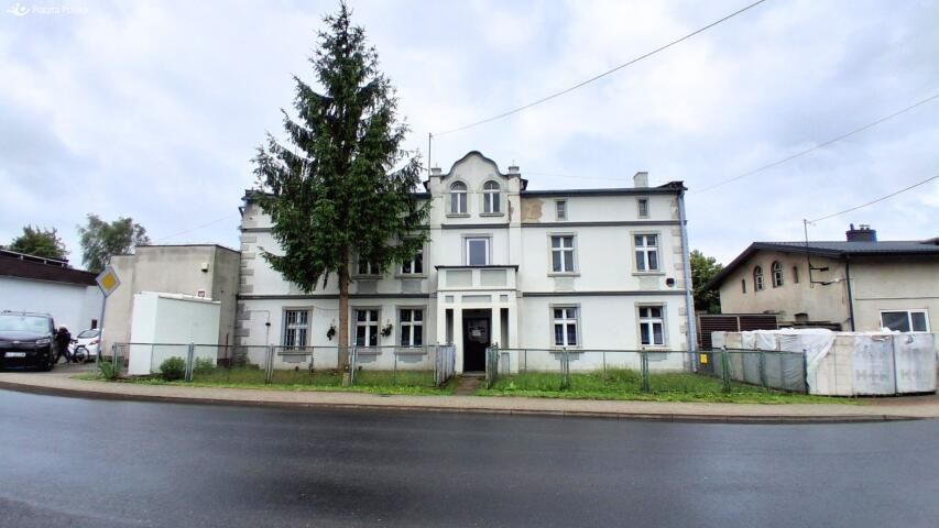 Mieszkanie 3-pokojowe Książki, ul. Główna. Zdjęcie 1